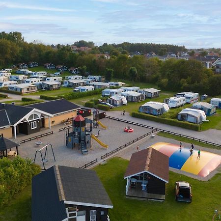 First Camp Holbaek Fjord Hotel Екстериор снимка