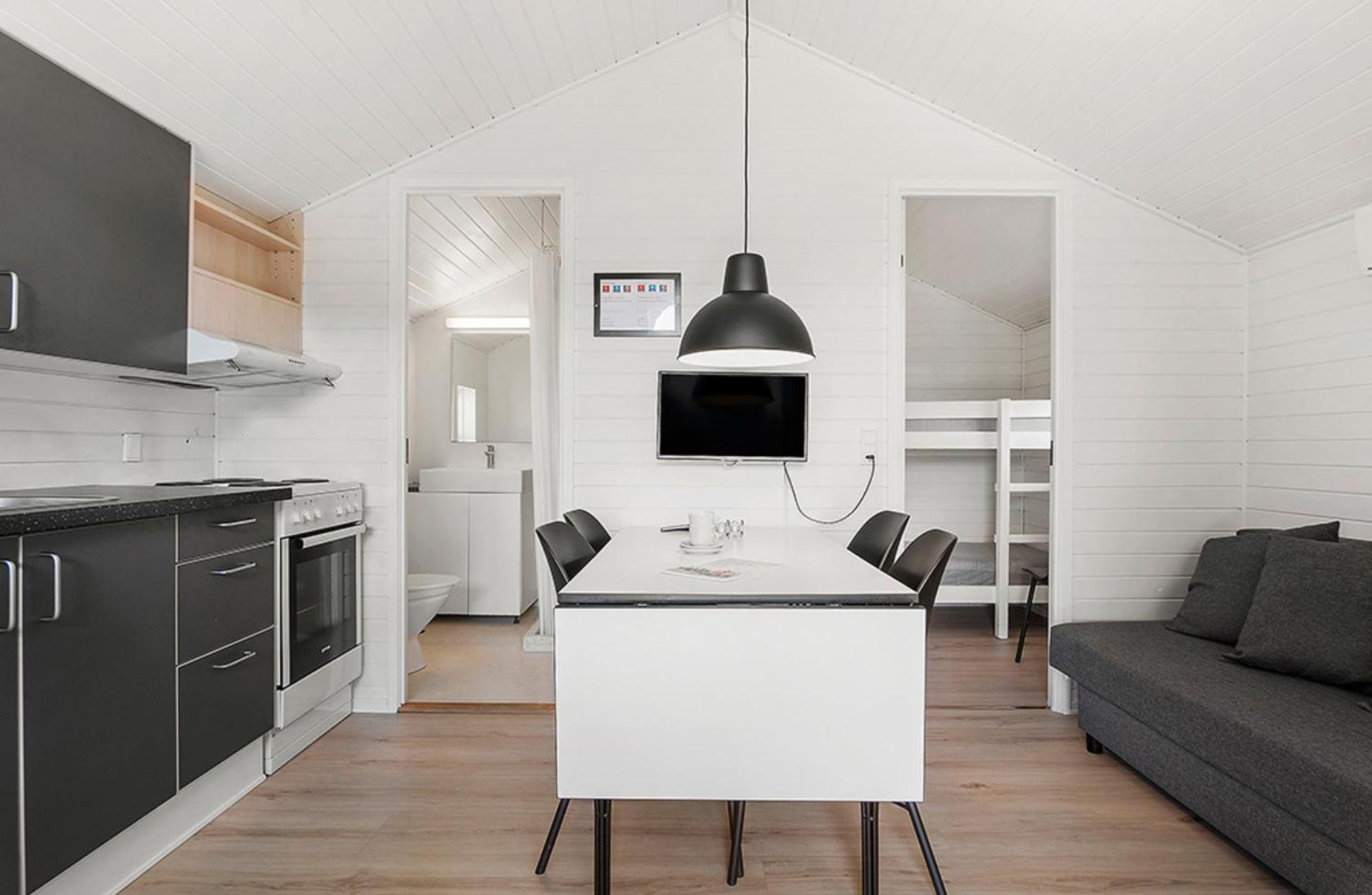 First Camp Holbaek Fjord Hotel Екстериор снимка