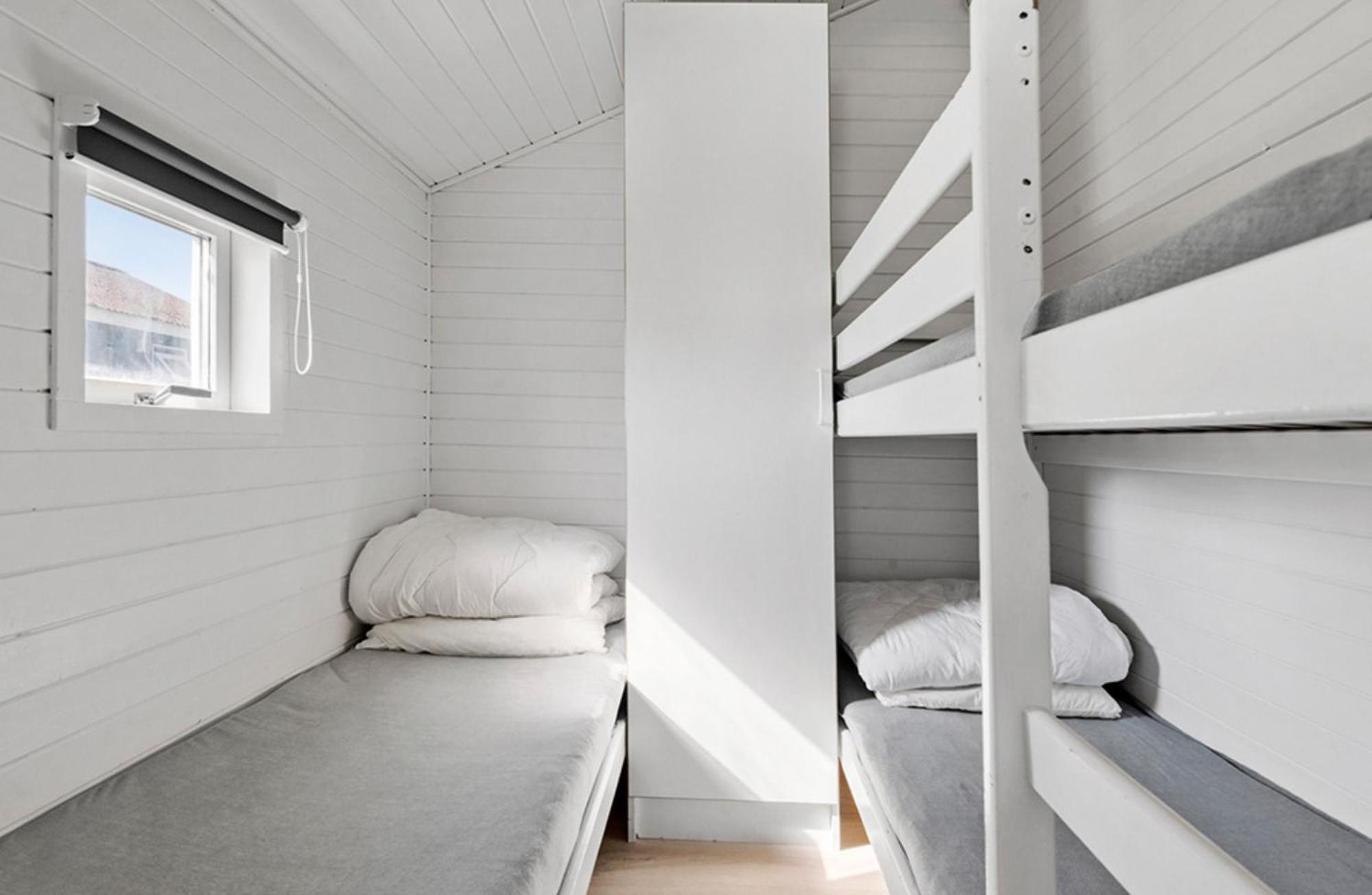 First Camp Holbaek Fjord Hotel Екстериор снимка