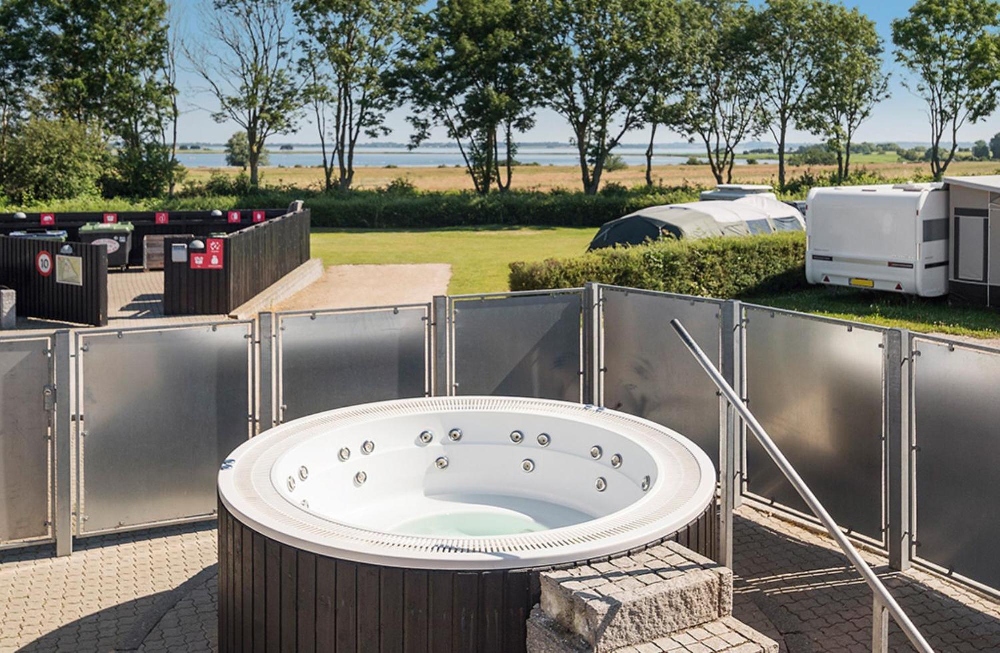 First Camp Holbaek Fjord Hotel Екстериор снимка