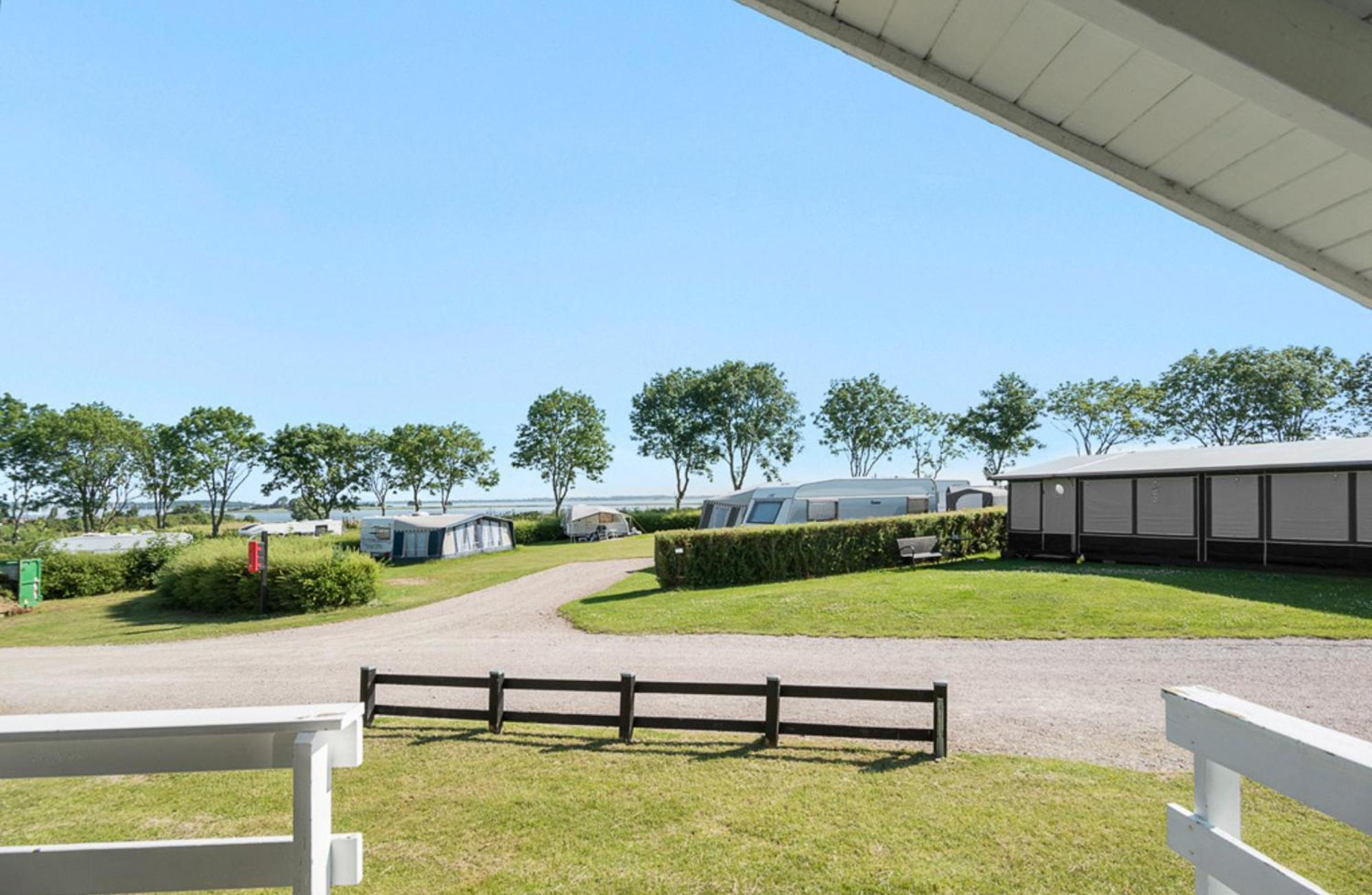 First Camp Holbaek Fjord Hotel Екстериор снимка