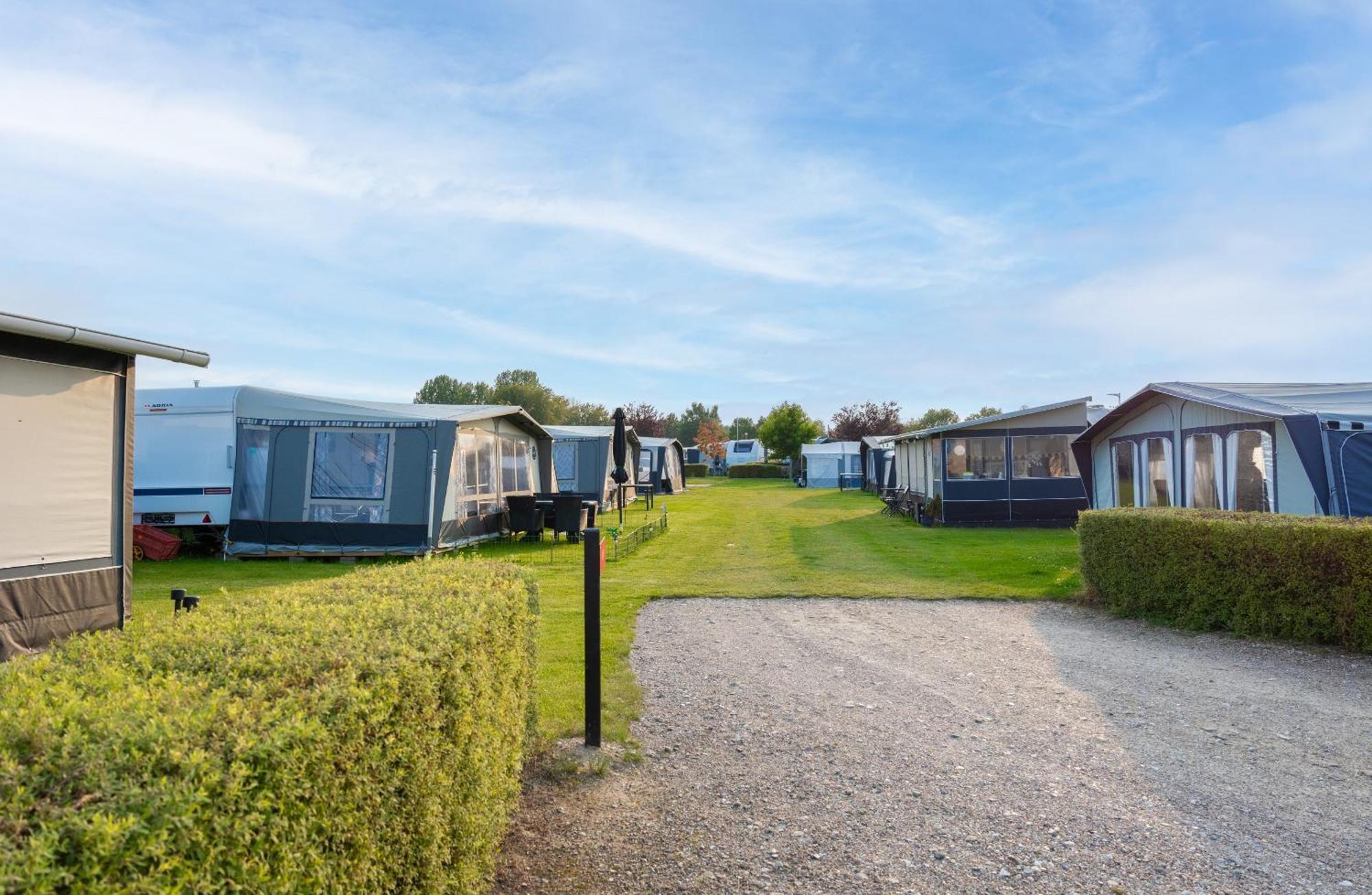 First Camp Holbaek Fjord Hotel Екстериор снимка
